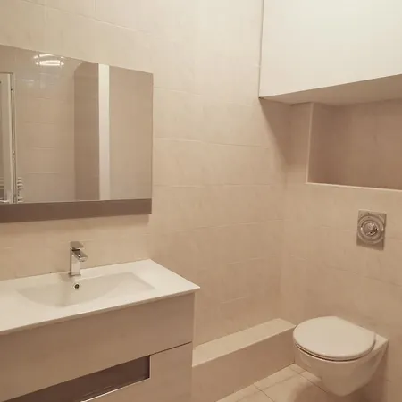 La Discretion By Connexion Apartment Cannes