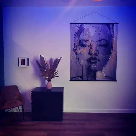 La Discretion By Connexion Apartment Cannes