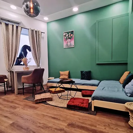 La Discretion By Connexion Appartement
